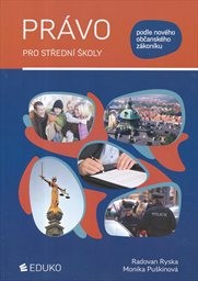 Pr&aacute;vo pro středn&iacute; školy