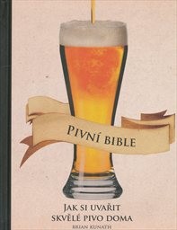 Pivní bible