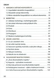 Ekonomika 2 pro obchodní akademie a ostatní střední školy