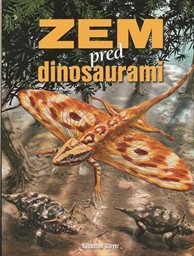 Zem pred dinosaurami