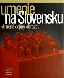 Umenie na Slovensku
