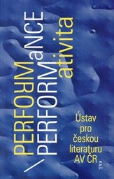 Performance - performativita