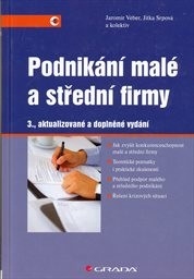 Podnikání malé a střední firmy