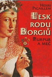 Lesk rodu Borgiů