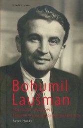 Bohumil Laušman