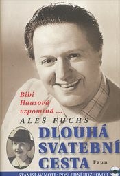 Dlouh&aacute; svatebn&iacute; cesta