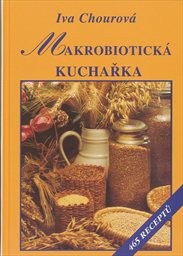 Makrobiotická kuchařka