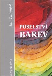 Poselstv&iacute; barev