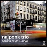 Ballads blues and more