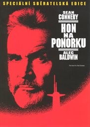 The hunt for Red October