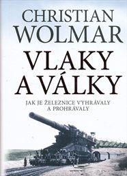 Vlaky a války