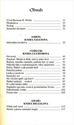 Satanská bible