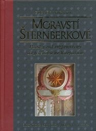 Moravští Šternberkové