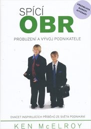 Spící obr