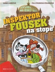 Inspektor Fousek na stopě