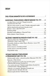 Nevyv&aacute;žen&eacute; vztahy