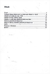 Malé mechanické tkalcovny v povodí Zlatého potoka v Orlických horách