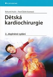 Dětská kardiochirurgie