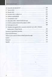 Dětská kardiochirurgie