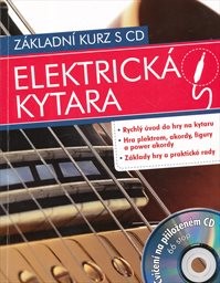 Elektrická kytara
