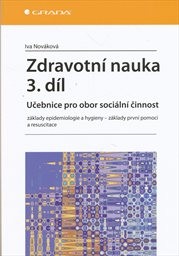 Zdravotn&iacute; nauka
                        (3. d&iacute;l,)
                    