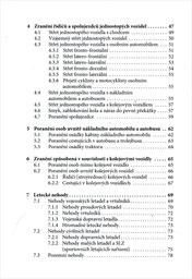 Dopravn&iacute; nehody v soudn&iacute;m l&eacute;kařstv&iacute; a soudn&iacute;m inžen&yacute;rstv&iacute;