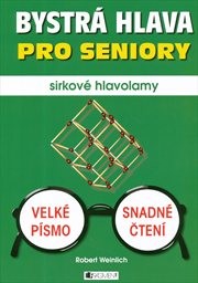 Bystr&aacute; hlava pro seniory