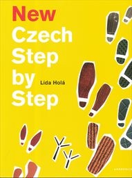 New Czech step by step