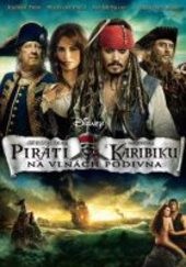 Pirates of the Caribbean: On stranger tides