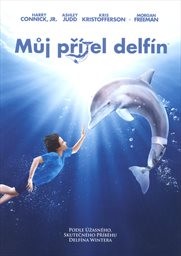 Můj přítel delfín