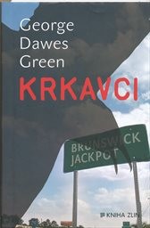 Krkavci