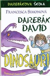 Darebák David a dinosauři