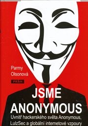 Jsme Anonymous