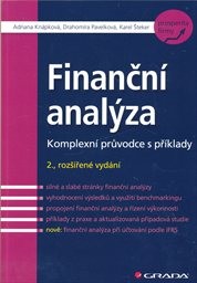 Finanční analýza