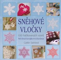 Sněhové vločky