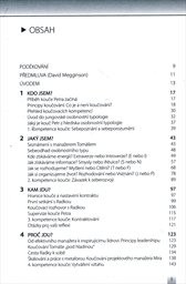 Průvodce světem koučování a osobnostní typologie