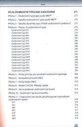 Průvodce světem koučování a osobnostní typologie