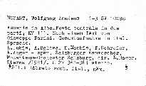 Ascanio in Alba, KV 111