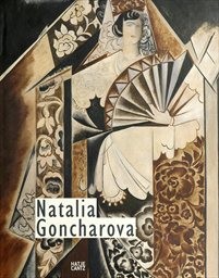 Natalia Goncharova