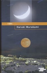 1Q84
(Kniha 1 a 2)