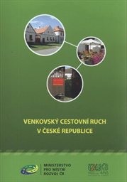 Venkovský cestovní ruch v České republice