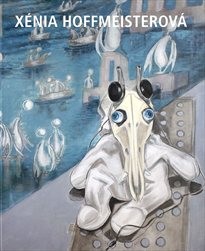 Xénia Hoffmeisterová