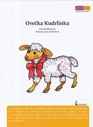 Ovečka Kudrlinka