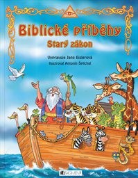 Biblické příběhy