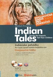 Indianské pohádky