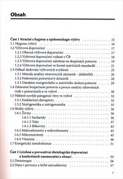 Dietologie pro lékaře, farmaceuty, zdravotní sestry a nutriční terapeuty