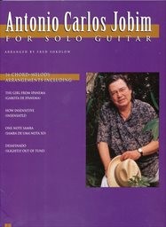 Antonio Carlos Jobim