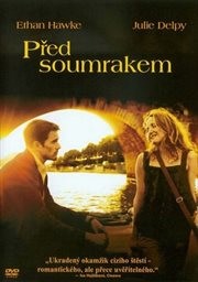 Před soumrakem