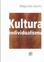 Kultura individualismu