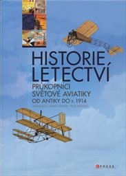 Historie letectví
